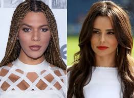 Cheryl Speaks Out Against Munroe Bergdorf After Her Name Is Brought Into  L'Oreal Sacking Row