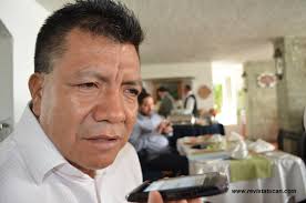 Si el voto le favorece; promete Argeo Aquino un Hospital de primer nivel en  Xoxo