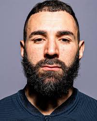 Edward Roa Delgado (@edwarddario)