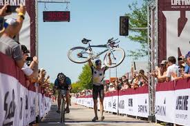 The new name is unbound gravel. at long last life time has released the new name and branding for the race formerly known as the dirty kanza. Dirty Kanza Results 2019 Colin Stickland And Amity Rockwell Win Dirty Kanza 200