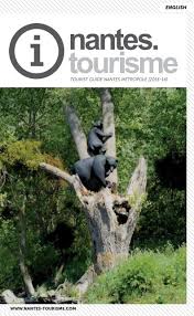 Under the wars of louis xv (r. English Nantes Tourism