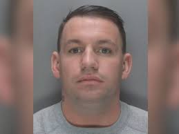 Thug left Liverpool FC player lying in pool of blood then fled to Spain