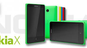 Nokia X+ und dem Nokia XL
