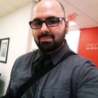 Daniel Christopher (Danny) O'Campo