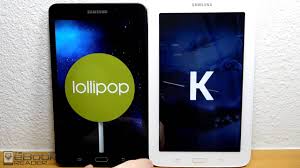 Samsung Galaxy Tab A Vs Tab E Lite Comparison Review