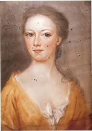 Judith (duBosc) Wragg (1698-1751)