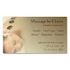See more ideas about business cards, elegant business cards, massage business. 3