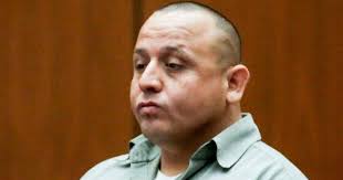 Former Monterey Park officer sentenced to nearly 8 years in prison for  sexually assaulting women in traffic stops