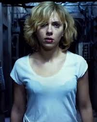 Trailer For Scarlett Johansson S Sci Fi Action Film Lucy Geektyrant Scarlett Johansson Scarlett Johanson Scarlett