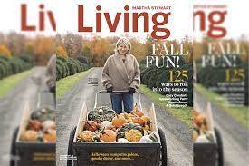 We did not find results for: Martha Stewart Living Gets A Refresh In Time For Fall Wwd