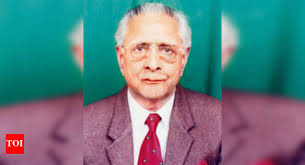 Lt. Gen A. N. Mathur