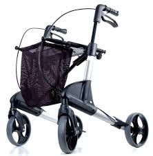 Rollator Walker Buyers And Review Guide For Impaired