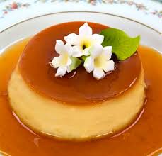 Easy Caramel Flan Creme Caramel Recipe Food Com Recipe Traditional Mexican Desserts Mexican Dessert Caramel Recipes