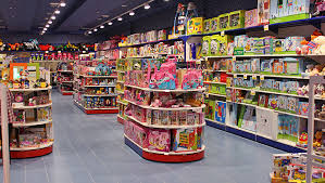 Juguettos ofrece, además, las mejores marcas de juguetes y juegos. Juguettos In Shopping Center Rio Shopping Oem Luxintec