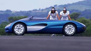 Image result for Bleu Adriatique 1995 Renault