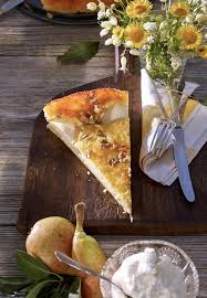 Kuchen und torten 37 bilder. Einfacher Topfen Griesskuchen Rezepte Molkerei Berchtesgadener Land