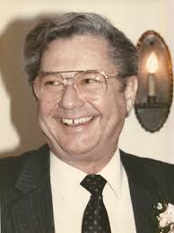 Obituary information for Edward James Paul Cunningham