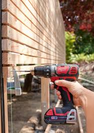 So Bauen Sie Einen Sichtschutz Aus Holz Selber Sichtschutzwand Holz Sichtschutz Garten Selber Bauen Sichtschutz Holz