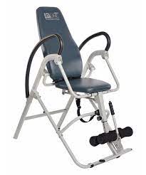 Take A Look At This Inline Inversion Exercise Chair Today No Equipment Workout At Home Gym Inversion Therapy