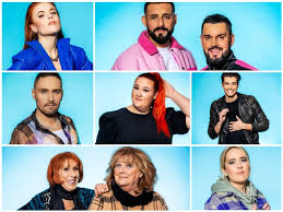 My favs for melodifestivalen 2021: Watch Semi Final Two Of Melodifestivalen 2021 Live Online Wiwibloggs