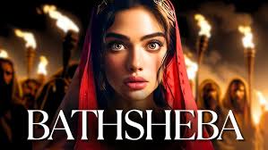 How David's Affair with Bathsheba affected his Family