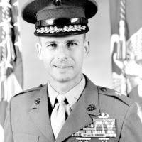 Official portrait of Vice Chairman of the Joint Chiefs of STAFF, Brigadier  General Peter Pace, USMC (uncovered)
