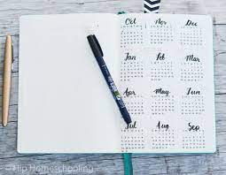 Setting Up My Business Bullet Journal Bullet Journal Work Bullet Journal Bullet Journal 2019