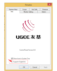 (1).it could be the nib in the pen is stuck in depressed (clicked) mode. Use Q A Faq Ugee