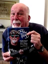 News from Dave Pegg and Fairport Convention