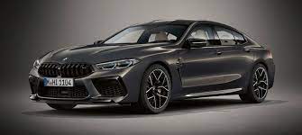 The m8 is a force to be reckoned with, boasting a powerful engine capable of 617 hp and standard m sport exhaust system for maximum thrills. Bmw Individual M8 Gran Coupe Different Color Options