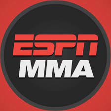Where do i find ufc schedule? Espn Mma Youtube