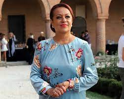 We don't have a biography for adriana trandafir. Adriana Trandafir Despre Cel Mai Greu Moment In RelaÈ›ia Cu Fiica Sa Maria SperanÈ›a M A Durut Foarte Tare Libertatea
