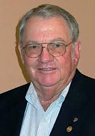 Past District Governor John Miller passes away