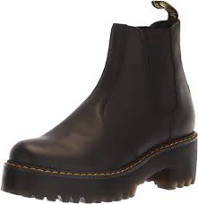 3,825 items on sale from $20. Amazon Com Dr Martens Women S Rometty Fashion Boot Ankle Bootie
