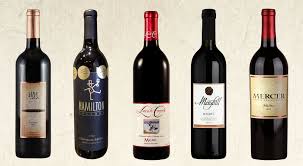 Malbec Red Grape Is Climbing The Charts Of Washington Wine