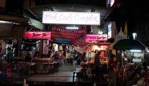 Prostitutes Hat Yai Hat Yai Thailand Sluts