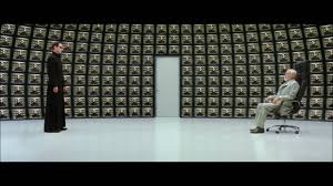 Image result for the architect matrix