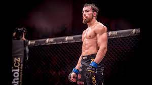 Michael trizano, with official sherdog mixed martial arts stats, photos, videos, and more for the lightweight fighter from. Lajos Klein Welcome To Ufc Youtube