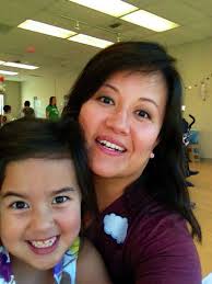 Generations of lookalikes: Mother's Day photos