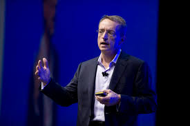 Engineering pioneer, proud grandfather, philanthropist, christian, farm boy at heart. Vmware Ceo Pat Gelsinger On Earnings And The Business Impact Of Covid 19