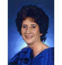 Susan Ison Obituary (2012)