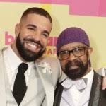 Drake & His Dad Get The Blues During Impromptu Performance At Toronto  Nightclub
