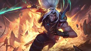 Este interesante sandbox que nos propone sobrevivir en una isla paradisiaca repleta de zombies ahora tiene su propio moba. League Of Legends 9 Campeones De League Of Legends Que Todo El Mundo Odia Marca Com