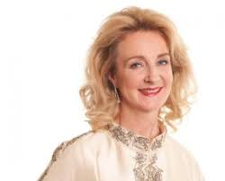 Dr Mary Ryan host a conference