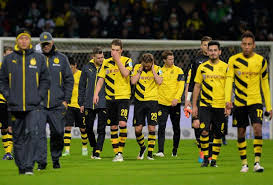 Bvb borussia dortmund netradio highlights bundesliga leverkusen. Bvb Diese Stars Kennen Abstiege Und Die 2 Liga