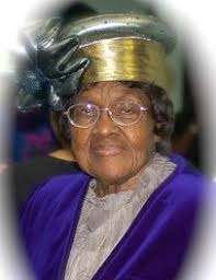 Obituary for Lucy Emma (Bartee) Saunders