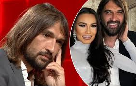 Ce a făcut Dan Alexa înainte ca Andrada, fosta lui soție, să ajungă acasă  la Alex Bodi: „Trebuie să fiu dobitoc”