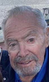 Remembering Andy Sheldon. RIP my friend