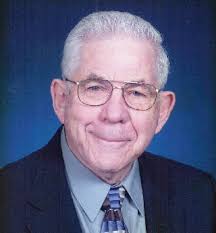 Robert KINGSTON Obituary (2023)