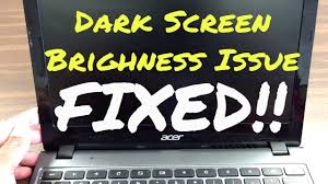 Jul 20, 2021 · samsung chromebook 3 design. How To Fix Dark Screen Issue Or Brightness Doesn T Work Issue On Acer C720 Chromebook Youtube